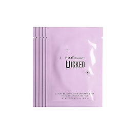 Wicked Eye Patches - Maschere per il contorno occhi